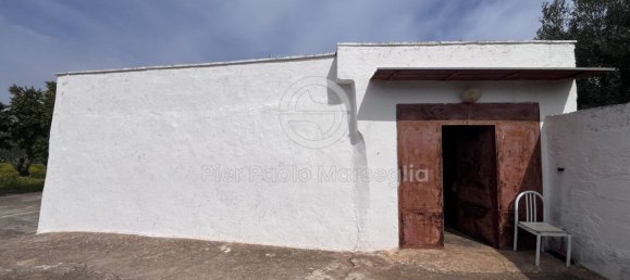 3 rooms House in Ostuni, Italy No. 290085 7