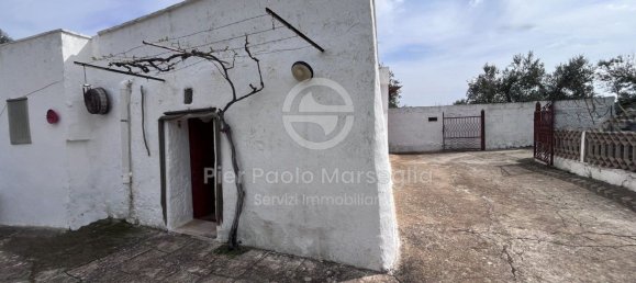 3 rooms House in Ostuni, Italy No. 290085 19