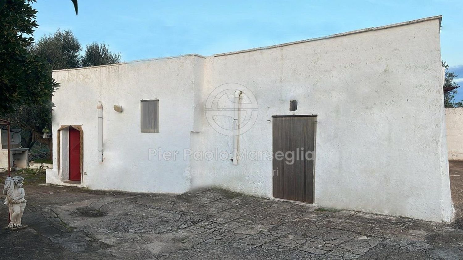 3 rooms House in Ostuni, Italy No. 290085