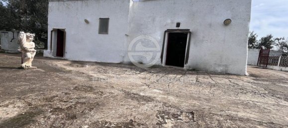 3 rooms House in Ostuni, Italy No. 290085 13