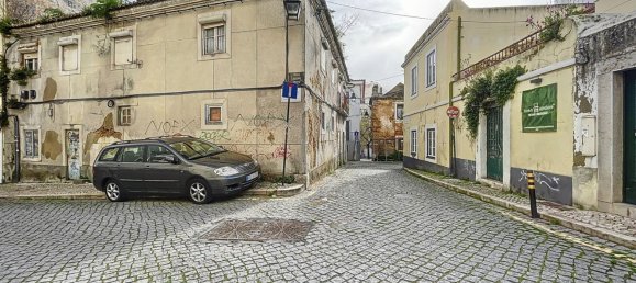 بناية في Almada, Portugal 356متر مربع رقم 99578 4