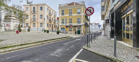 بناية في Almada, Portugal 356متر مربع رقم 99578 11