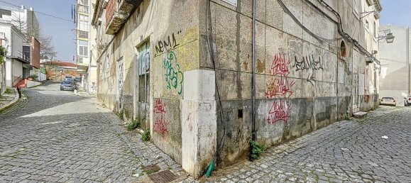 بناية في Almada, Portugal 356متر مربع رقم 99578 7