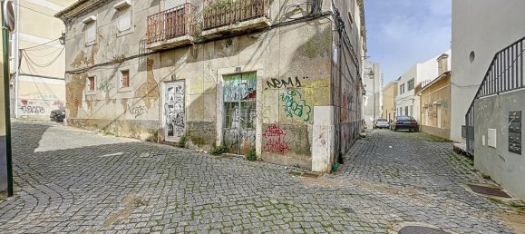 بناية في Almada, Portugal 356متر مربع رقم 99578 5