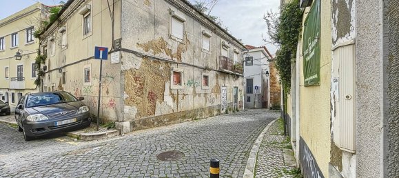 بناية في Almada, Portugal 356متر مربع رقم 99578 6