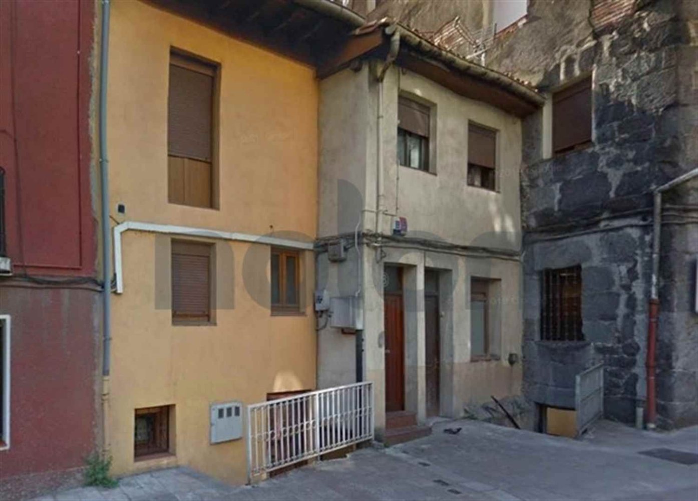 Apartamento de 3 dormitorios en Comunidad Autónoma Vasca, Spain No. 149334