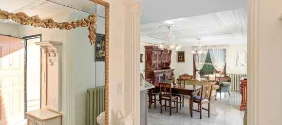 5 Schlafzimmer Villa in Antibes, France, Nr. 1439 7