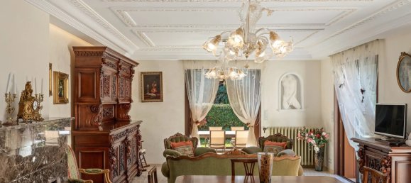 5 Schlafzimmer Villa in Antibes, France, Nr. 1439 5