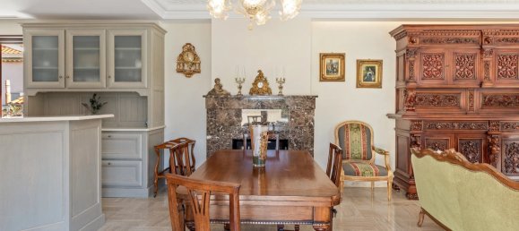 5 Schlafzimmer Villa in Antibes, France, Nr. 1439 6