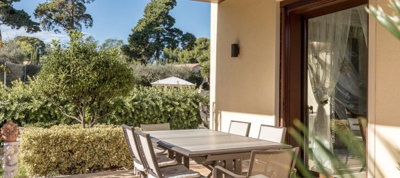 5 Schlafzimmer Villa in Antibes, France, Nr. 1439 3