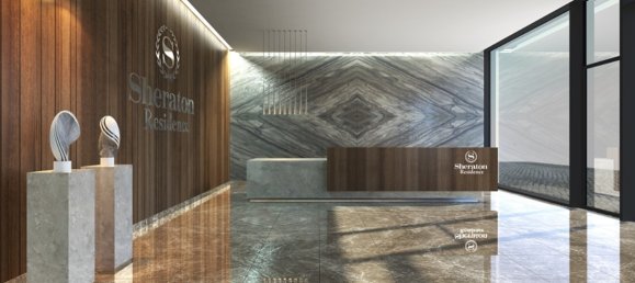 Apartment 2+1 in Istanbul, Turkey No. 8129 9