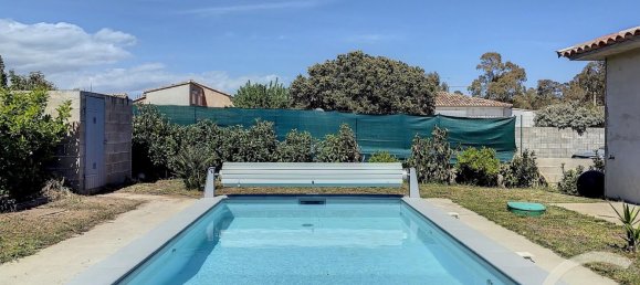 3 bedrooms Villa in Porto-Vecchio, France No. 92295 3