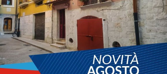 Gebäude in Barletta, Italy 180m², Nr. 290095 2