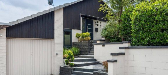 3 غرف نوم منزل في Harburg, Germany رقم 304340 2