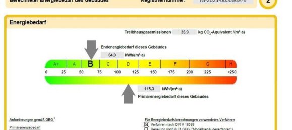 3 غرف نوم منزل في Harburg, Germany رقم 304340 32