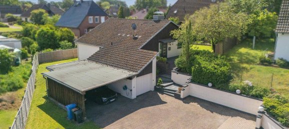 3 غرف نوم منزل في Harburg, Germany رقم 304340 7