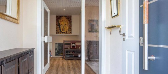 3 غرف نوم منزل في Harburg, Germany رقم 304340 17