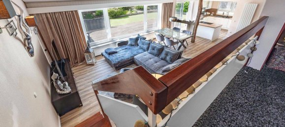 3 غرف نوم منزل في Harburg, Germany رقم 304340 12