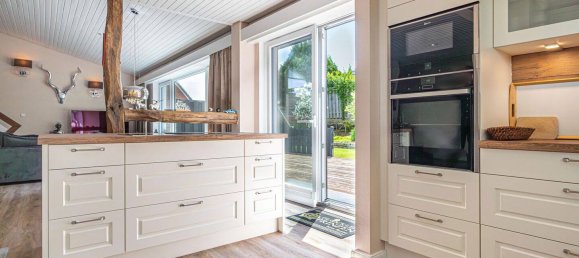 3 غرف نوم منزل في Harburg, Germany رقم 304340 16