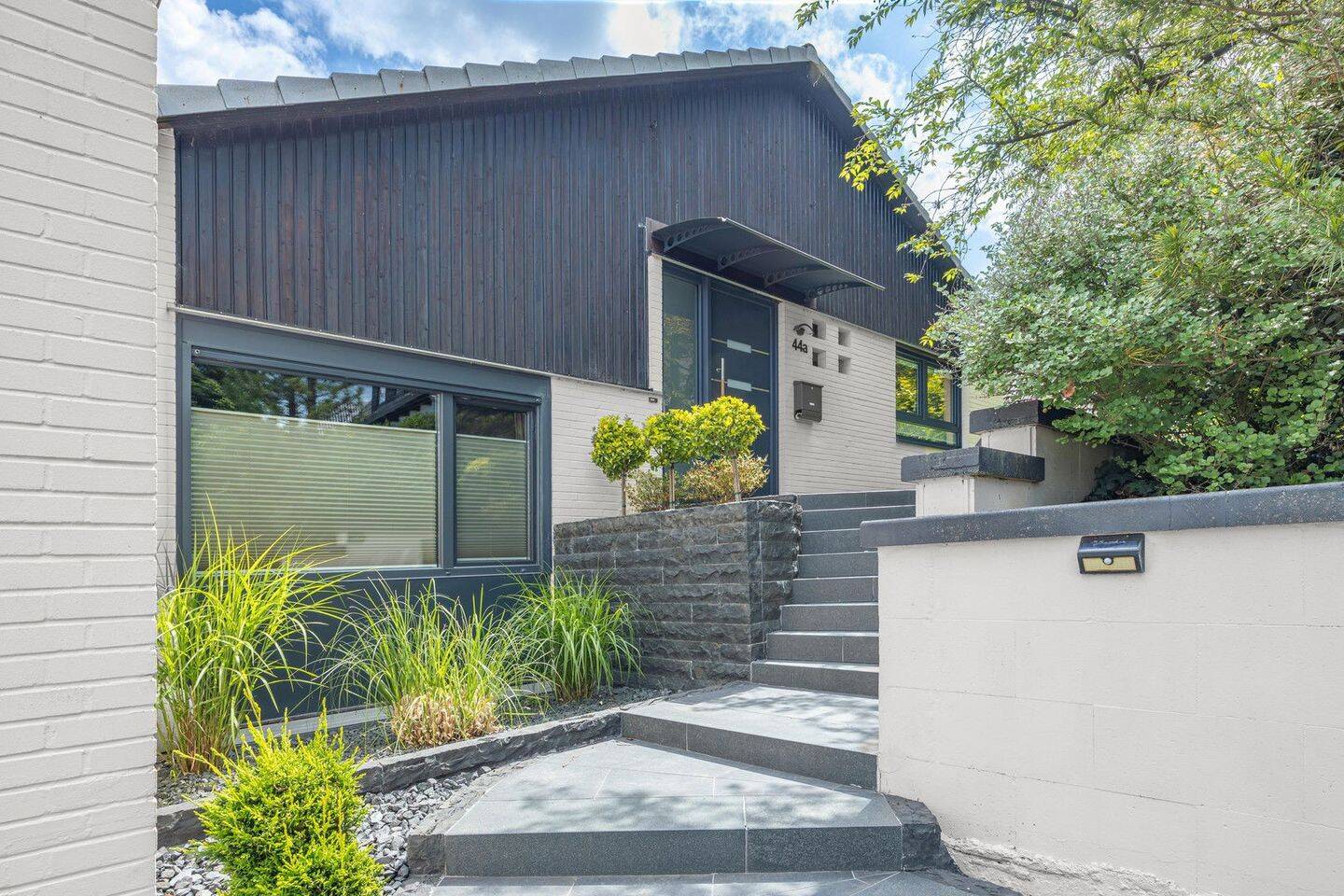 3 غرف نوم منزل في Harburg, Germany رقم 304340