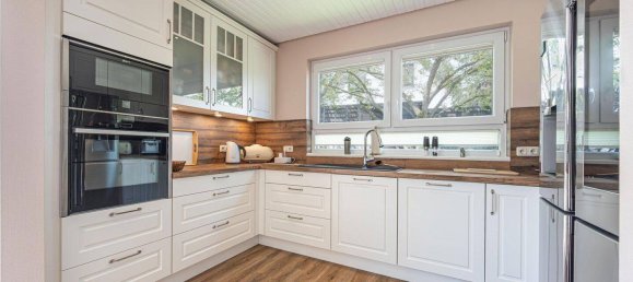 3 غرف نوم منزل في Harburg, Germany رقم 304340 14