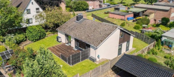 3 غرف نوم منزل في Harburg, Germany رقم 304340 5