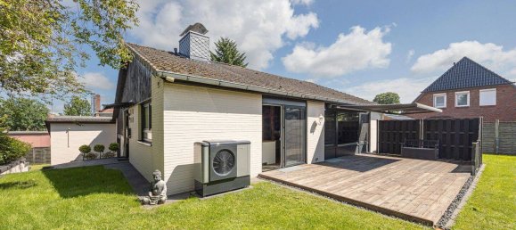 3 غرف نوم منزل في Harburg, Germany رقم 304340 4