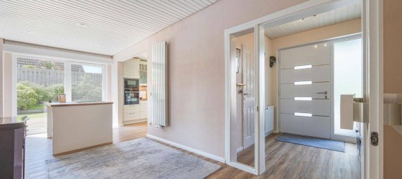 3 غرف نوم منزل في Harburg, Germany رقم 304340 18