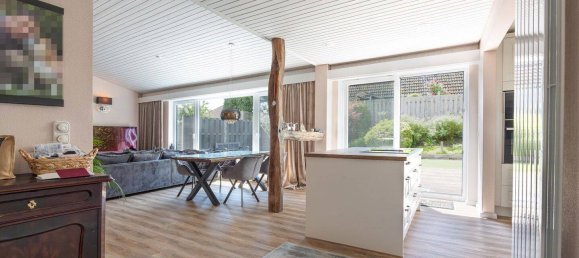 3 غرف نوم منزل في Harburg, Germany رقم 304340 13