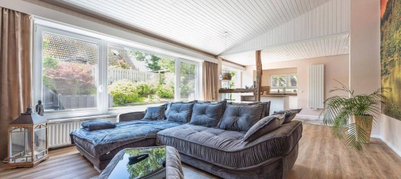 3 غرف نوم منزل في Harburg, Germany رقم 304340 9