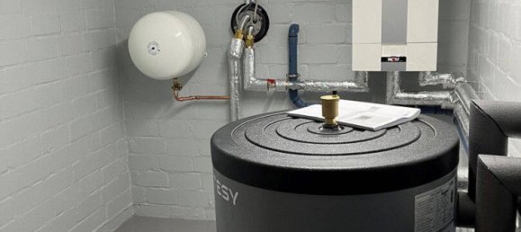 3 غرف نوم منزل في Harburg, Germany رقم 304340 30