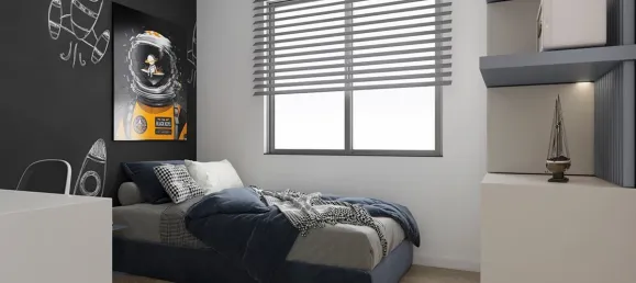 Apartment 2+1 in Aksu, Turkey No. 32677 9