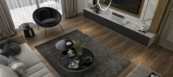 Apartment 2+1 in Aksu, Turkey No. 32677 18