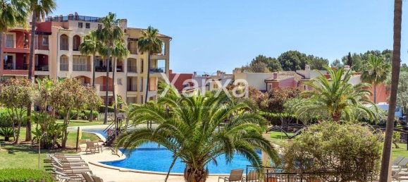 2 chambres Duplex à Nova Santa Ponsa, Spain No. 22331 2