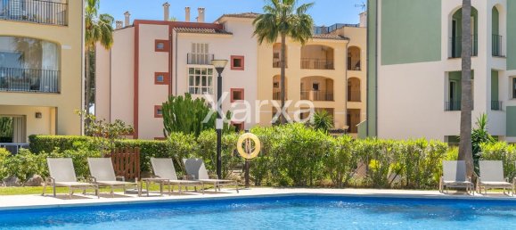 2 chambres Duplex à Nova Santa Ponsa, Spain No. 22331 26