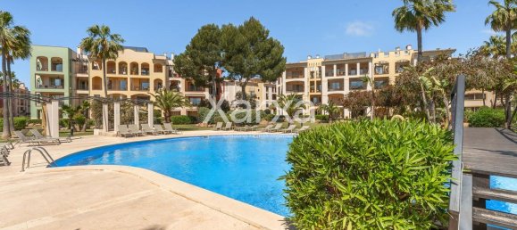 2 chambres Duplex à Nova Santa Ponsa, Spain No. 22331 28