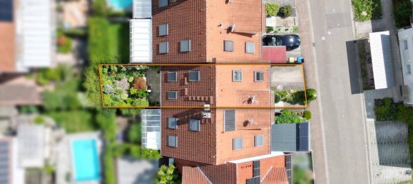 Таунхаус с 5 комнатами в Брайсгау-Верхний Шварцвальд, Германия № 247071 2