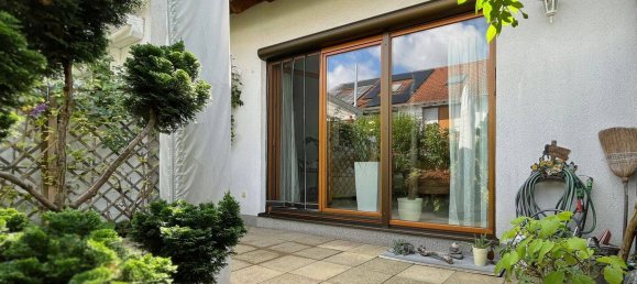 Таунхаус с 5 комнатами в Брайсгау-Верхний Шварцвальд, Германия № 247071 7