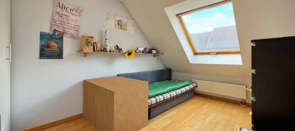 Таунхаус с 5 комнатами в Брайсгау-Верхний Шварцвальд, Германия № 247071 13