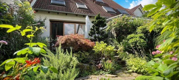 Таунхаус с 5 комнатами в Брайсгау-Верхний Шварцвальд, Германия № 247071 4