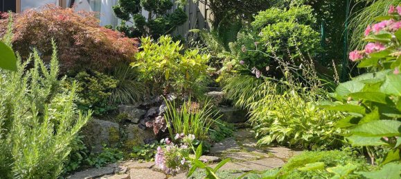 Таунхаус с 5 комнатами в Брайсгау-Верхний Шварцвальд, Германия № 247071 10