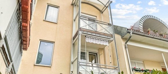 2-salle Appartement à Leipzig, Germany No. 293294 3