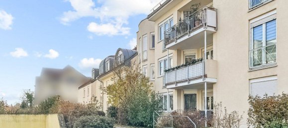 2-salle Appartement à Leipzig, Germany No. 293294 2