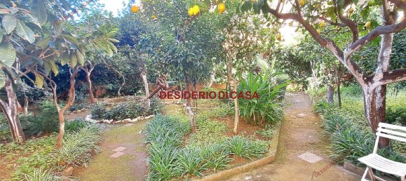 Apartamento de 6 divisões em Palermo, Italy N.º 45547 24