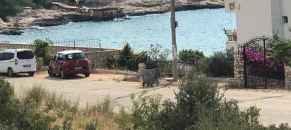 Villa 3+1 em Mersin, Turkey N.º 15669 9