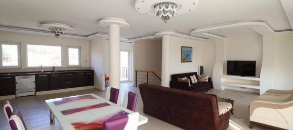 Villa 3+1 em Mersin, Turkey N.º 15669 3