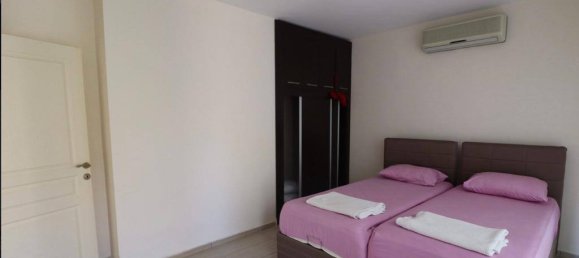 Villa 3+1 em Mersin, Turkey N.º 15669 2