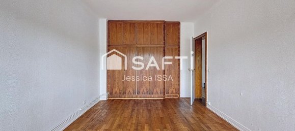 Apartamento de 3 dormitorios en Forbach, France No. 153835 12