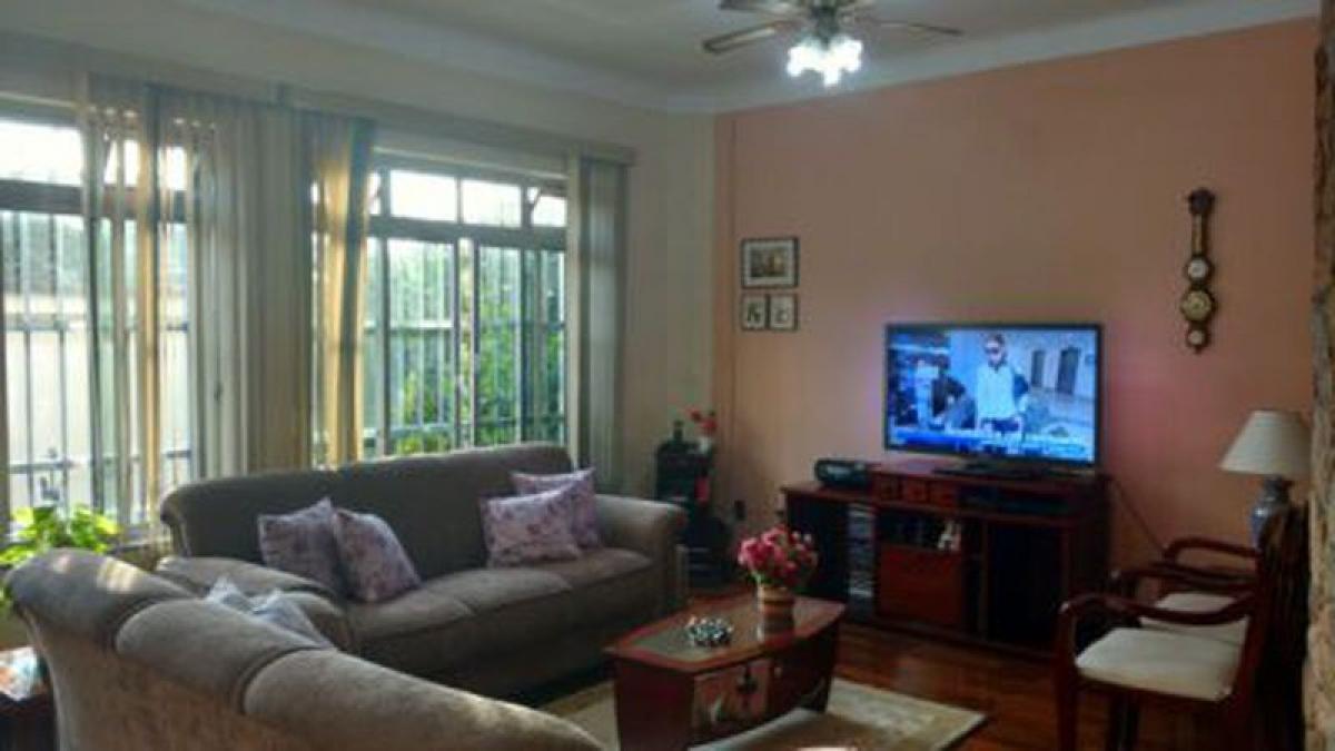 4 Schlafzimmer Haus in Sao Paulo, Brazil, Nr. 539684