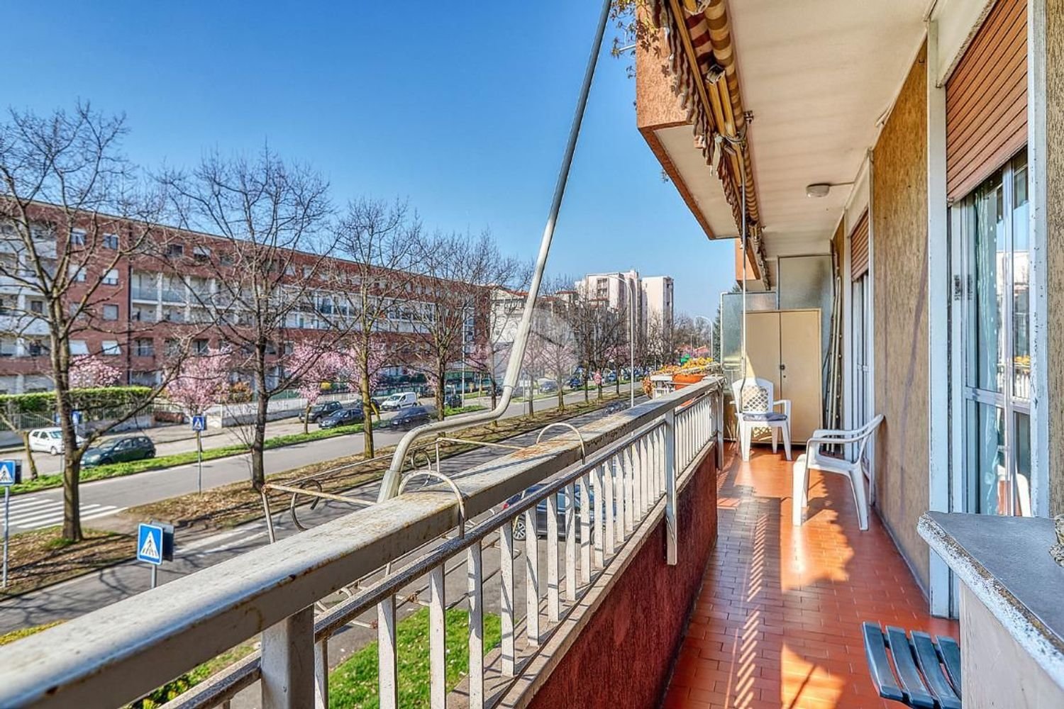 4-salle Appartement à Busto Arsizio, Italy No. 218209